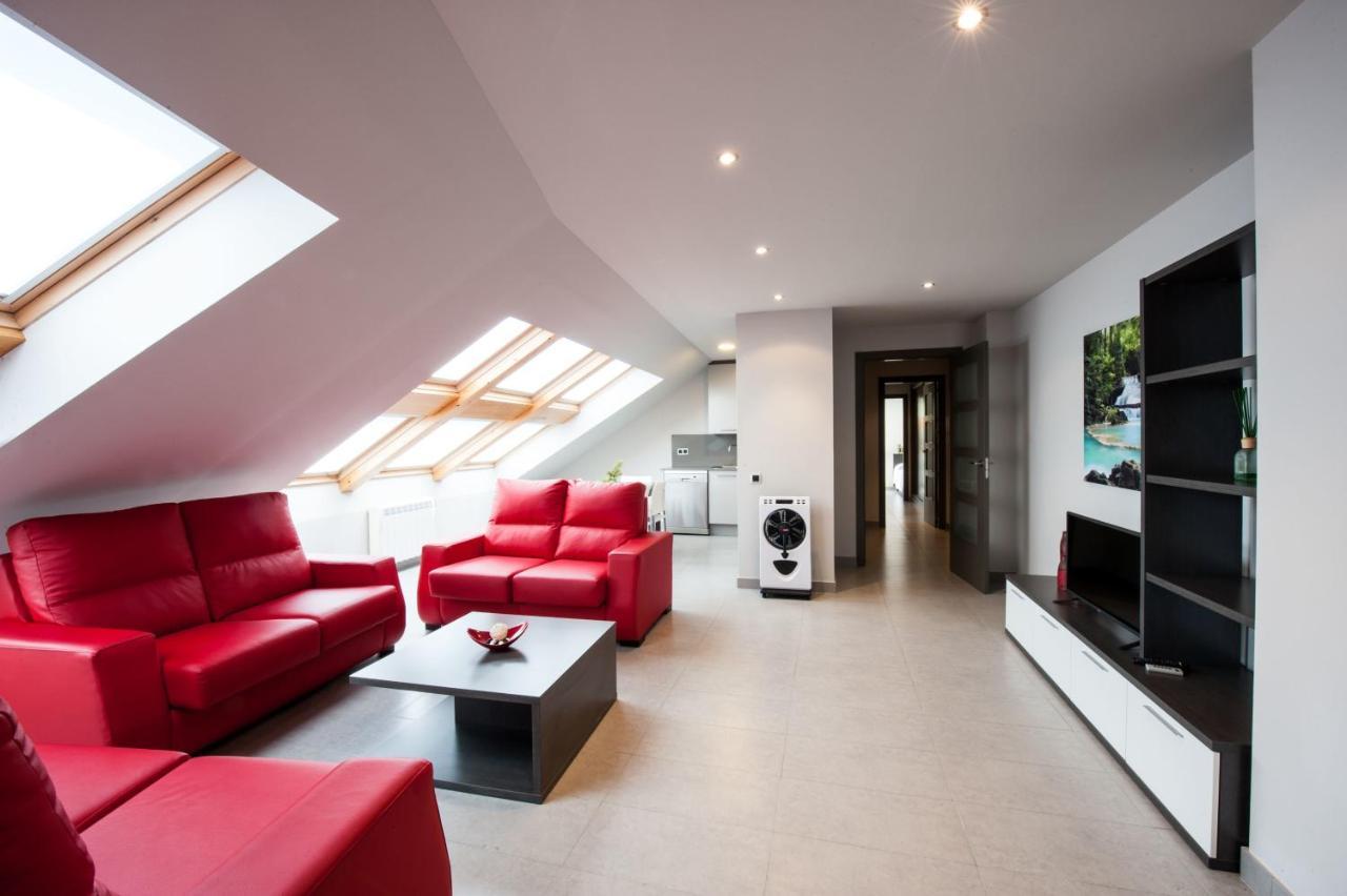 ריאלפ Wintuwin Apartments מראה חיצוני תמונה
