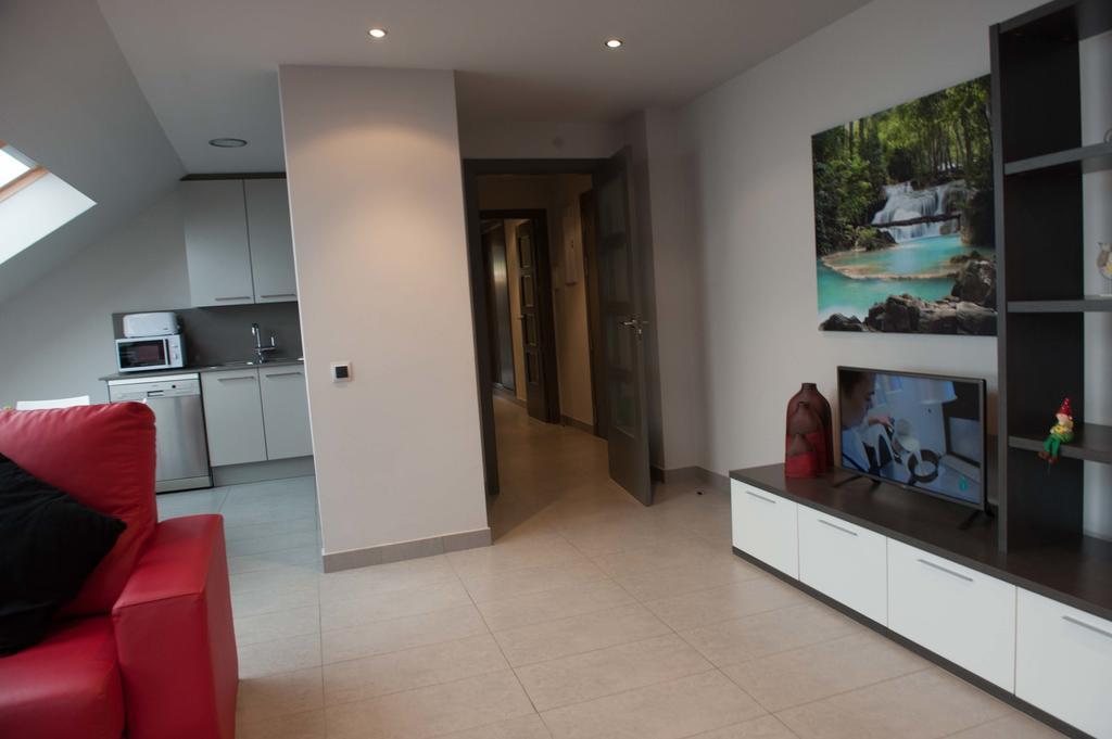 ריאלפ Wintuwin Apartments מראה חיצוני תמונה