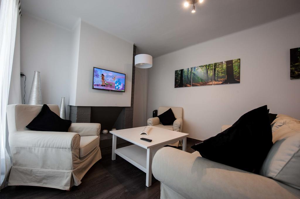 ריאלפ Wintuwin Apartments מראה חיצוני תמונה