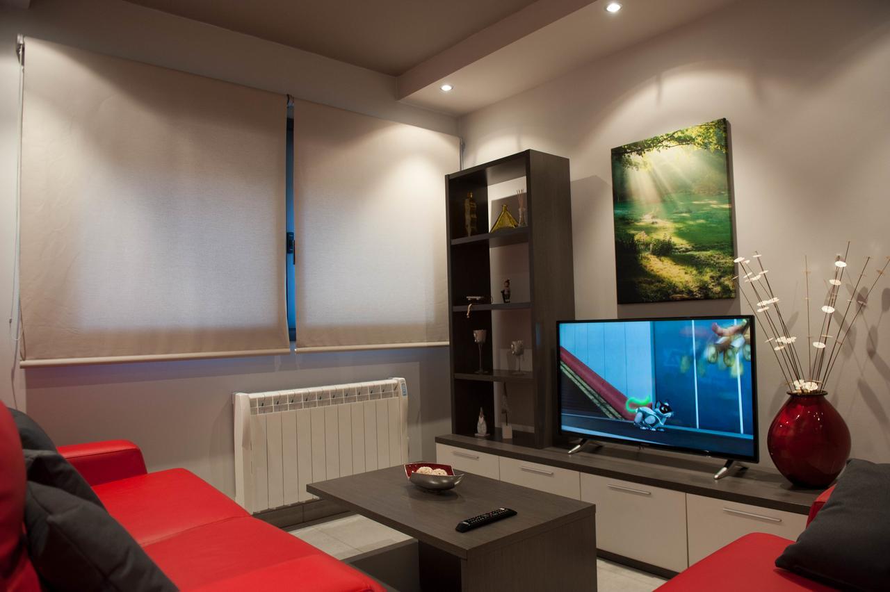 ריאלפ Wintuwin Apartments מראה חיצוני תמונה